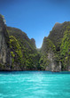 Andaman sea. Thailand