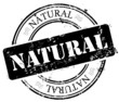 Natural Stempel