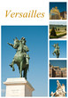 composition Versailles