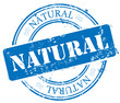 Natural grunge Stamp