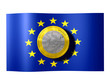 Euro flag