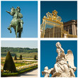 composition Versailles