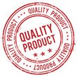 Quality product Stamp