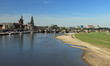 Altstadt von Dresden