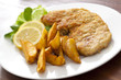 Wiener Schnitzel