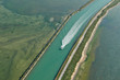 Canal du Rhône à séte Canal du Rhône à séte