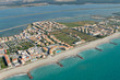Front de mer de Frontignan plage (34)