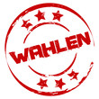 Stempel: Wahlen