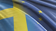 Schweden und die EU