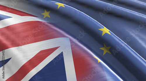 Photo: UK und Europa UK und Europa
