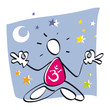 yogui divertido