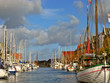 A photo from Copenhagen