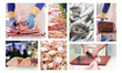 Pescaderia Collage 2