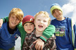 Kids und Teens