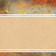 Vintage background for invitation Vintage background for invitation