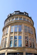 Altes Kaufhaus in Halle (Saale)