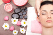 Spa-Center, Kosmetik-Massage