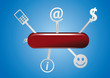 Swiss Knife Multimedia