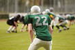 american football