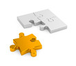 The main part. Image contain clipping path