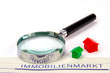Immobilienmarkt