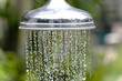 Pooldusche