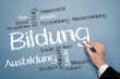 Bildung