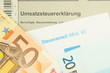 Steuererklärung