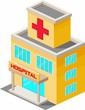 Hospital icon