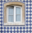 Lisbon window