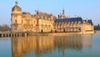 Chantily Castle, France