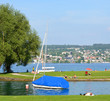 lac de zurich...mise au vert lac de zurich...mise au vert