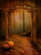 Halloween Background
