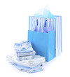 Baby shower presents