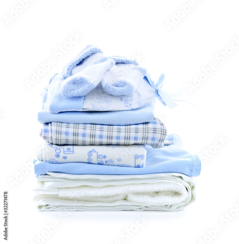 Photo: Baby boy clothes Baby boy clothes