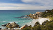 Foto: Bay of Fires, TAS Tasmania Bay of Fires, TAS Tasmania