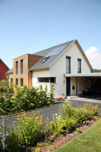 Photo: Einfamilienhaus Einfamilienhaus