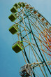 ferris wheel