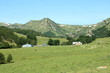 Paysage des Pyrénées, Mijanès Paysage des Pyrénées, Mijanès