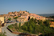 France, le village de Roussillon en Provence France, le village de Roussillon en Provence