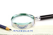 Foto: Anzeigen Anzeigen