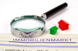 Immobilienmarkt