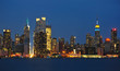 Photo: New York City Skyline from the Hudson River New York City Skyline from the Hudson River