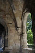 Stone window