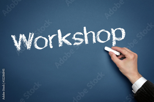 Foto: Workshop Workshop