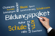 Bildungspaket