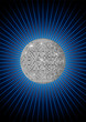 Shiny Discoball - Flyer (02)