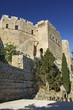 Lindos acropolis