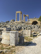 Lindos acropolis