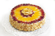 Foto: Obsttorte Obsttorte